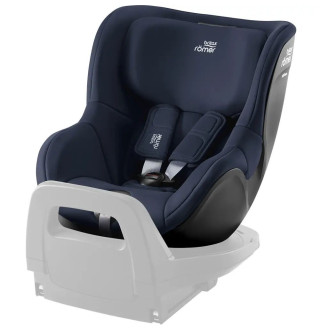 Автокрісло Britax-Romer Dualfix 5Z Night Blue