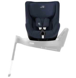 Автокрісло Britax-Romer Dualfix 5Z Night Blue