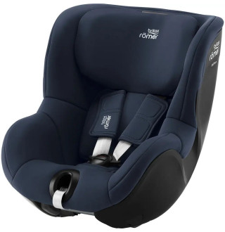 Автокрісло Britax-Romer Dualfix 5Z Night Blue