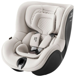 Автокрісло Britax-Romer Dualfix 5Z Soft Taupe