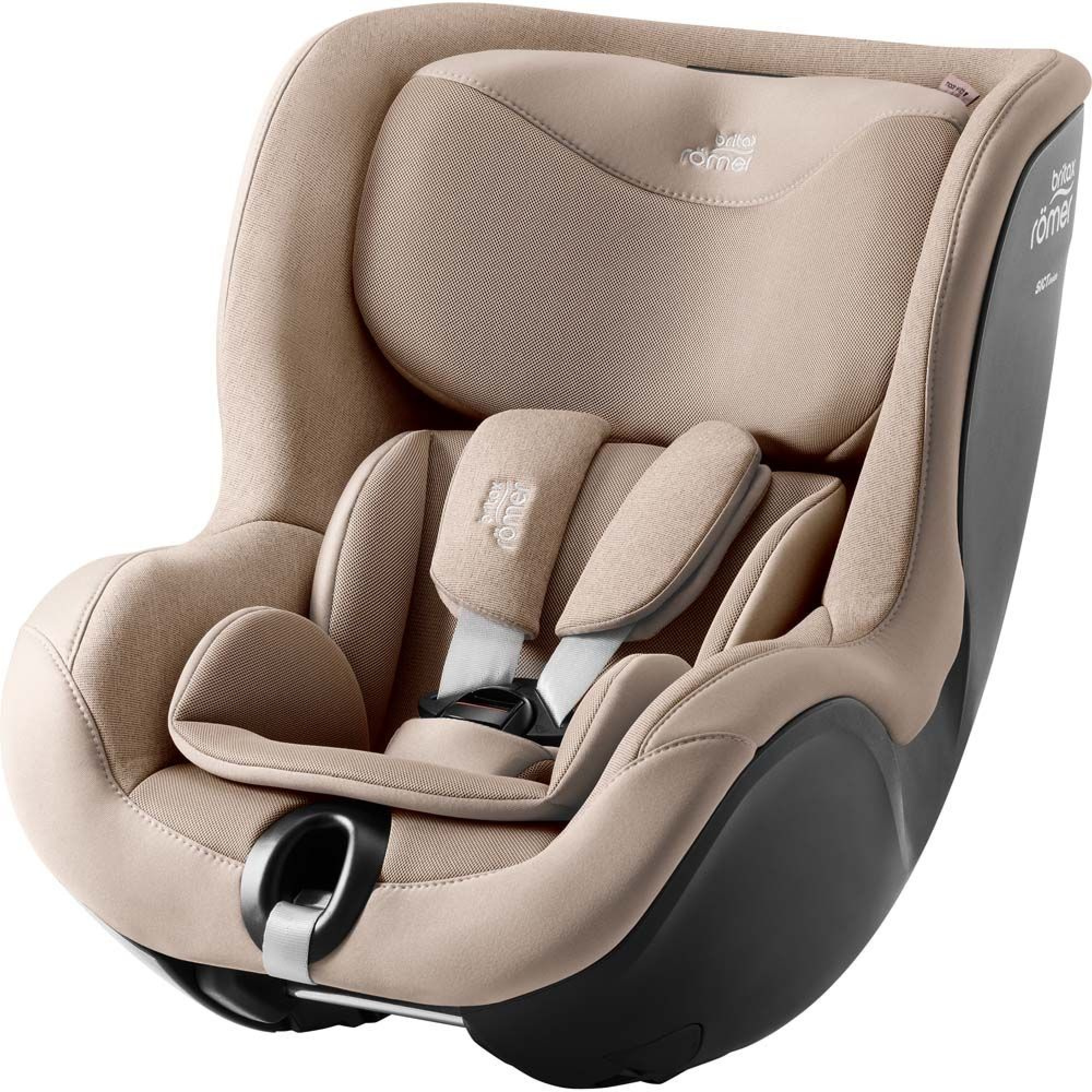 Автокрісло Britax-Romer Dualfix 5Z Style Teak
