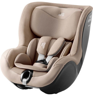 Автокрісло Britax-Romer Dualfix 5Z Style Teak