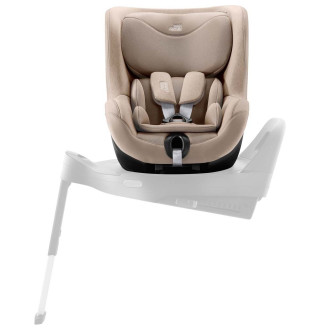 Автокрісло Britax-Romer Dualfix 5Z Style Teak
