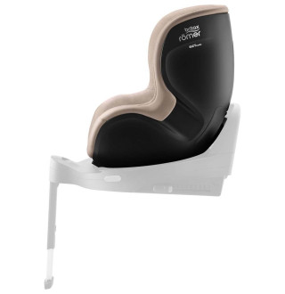 Автокрісло Britax-Romer Dualfix 5Z Style Teak