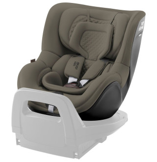 Автокрісло Britax-Romer Dualfix 5Z Urban Olive