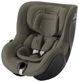 Автокрісло Britax-Romer Dualfix 5Z Urban Olive