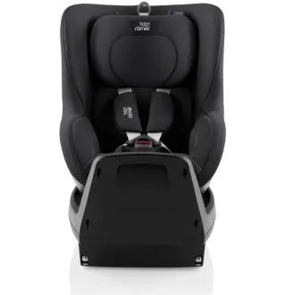 Автокрісло BRITAX-ROMER DUALFIX PLUS Carbon Black