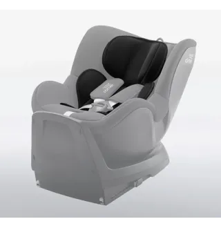 Автокрісло BRITAX-ROMER DUALFIX PLUS Carbon Black