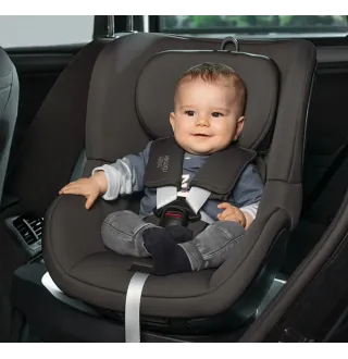 Автокрісло BRITAX-ROMER DUALFIX PLUS Teak
