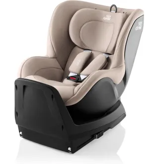 Автокрісло BRITAX-ROMER DUALFIX PLUS Teak