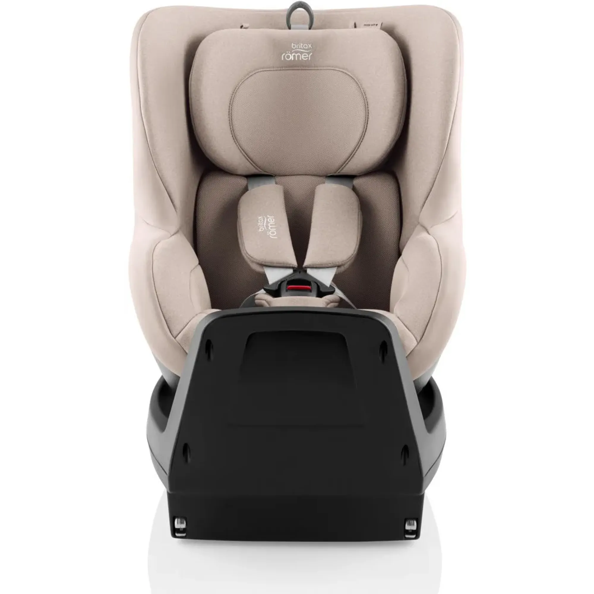 Автокрісло BRITAX-ROMER DUALFIX PLUS Teak