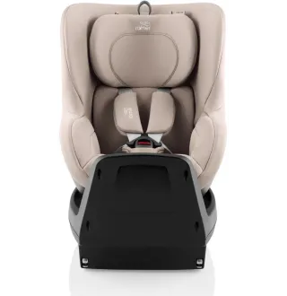 Автокрісло BRITAX-ROMER DUALFIX PLUS Teak
