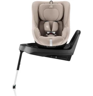 Автокрісло BRITAX-ROMER DUALFIX PLUS Teak