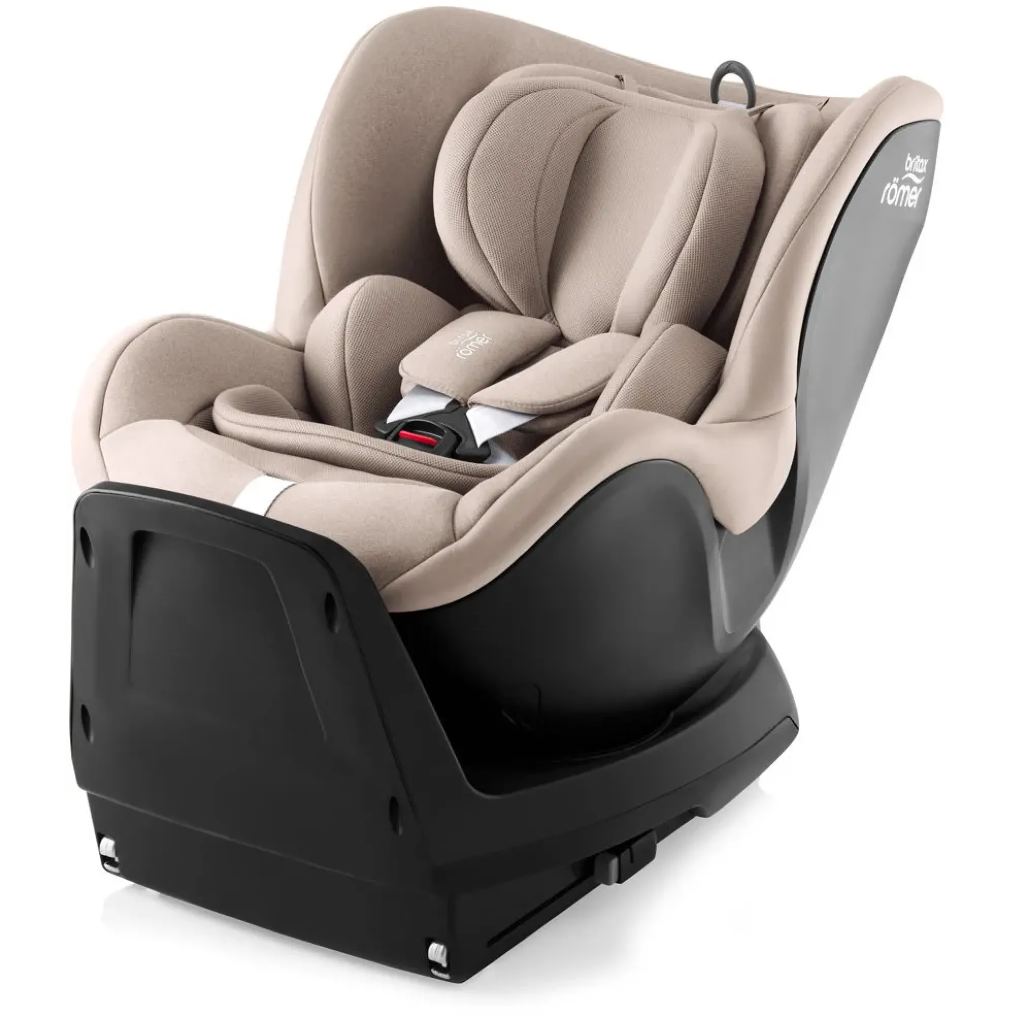 Автокрісло BRITAX-ROMER DUALFIX PLUS Teak