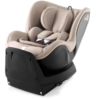 Автокрісло BRITAX-ROMER DUALFIX PLUS Teak
