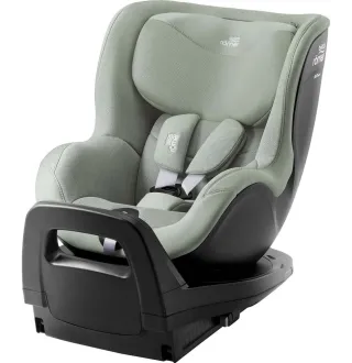 Автокрісло Britax-Romer Dualfix Pro M Style Sage Green