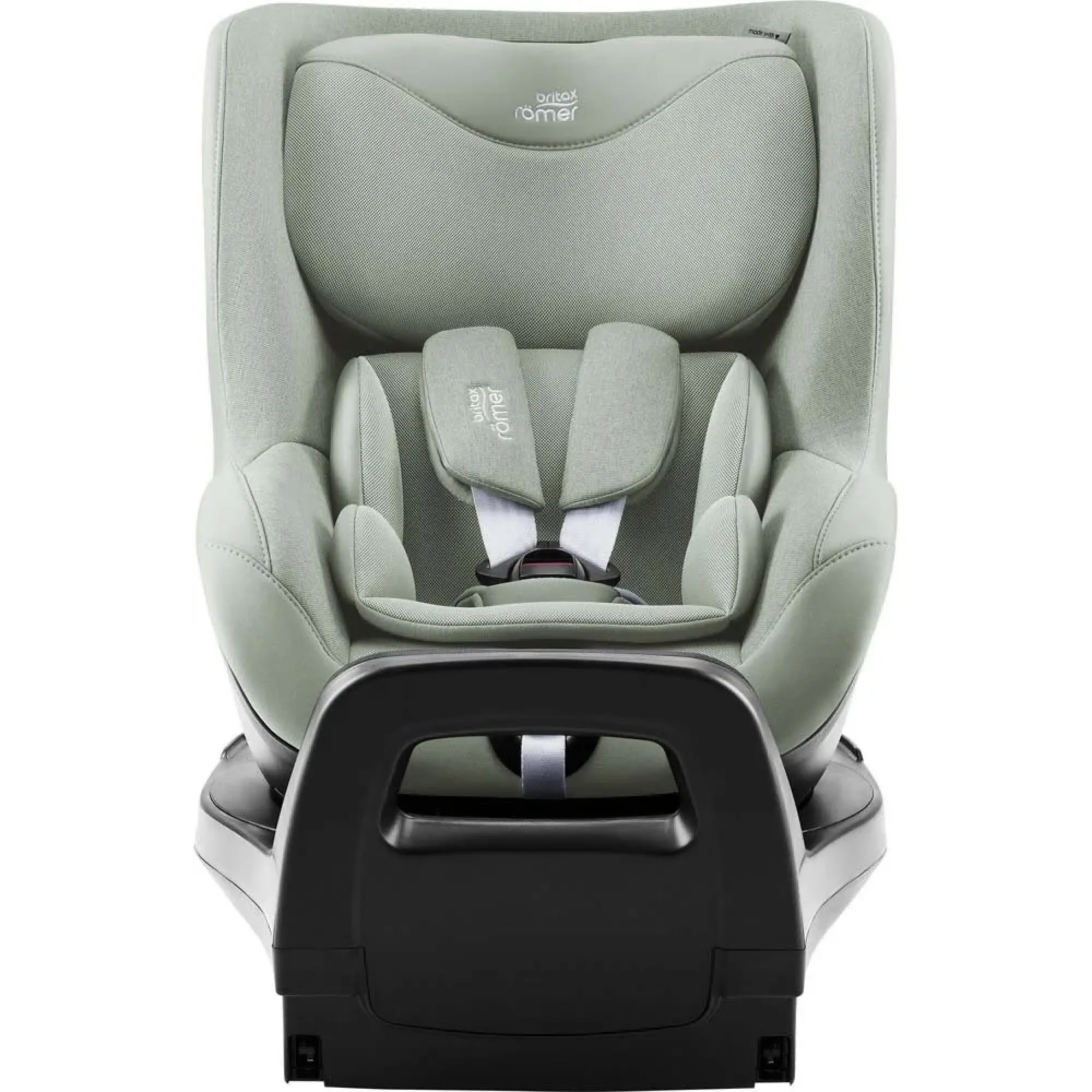 Автокрісло Britax-Romer Dualfix Pro M Style Sage Green
