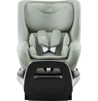 Автокрісло Britax-Romer Dualfix Pro M Style Sage Green
