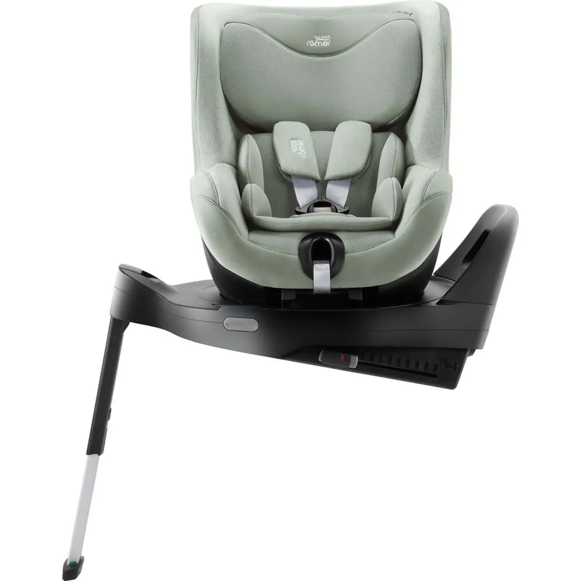Автокрісло Britax-Romer Dualfix Pro M Style Sage Green