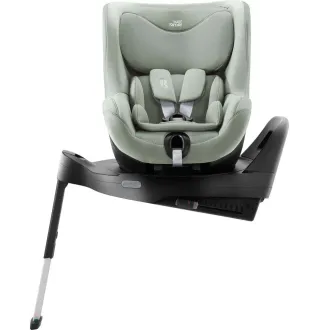 Автокрісло Britax-Romer Dualfix Pro M Style Sage Green