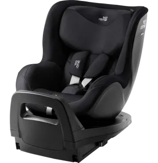 Автокрісло Britax-Romer Dualfix Pro M Style Carbon Black