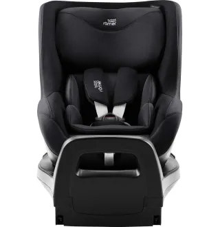 Автокрісло Britax-Romer Dualfix Pro M Style Carbon Black