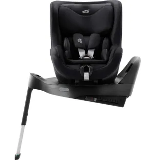 Автокрісло Britax-Romer Dualfix Pro M Style Carbon Black