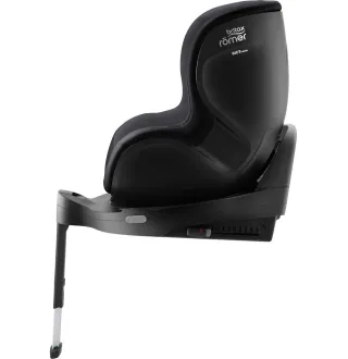 Автокрісло Britax-Romer Dualfix Pro M Style Carbon Black