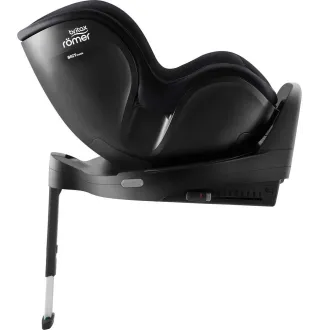 Автокрісло Britax-Romer Dualfix Pro M Style Carbon Black