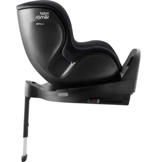 Автокрісло Britax-Romer Dualfix Pro M Style Carbon Black