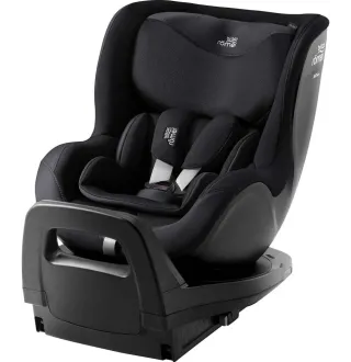 Автокрісло Britax-Romer Dualfix Pro M Style Carbon Black