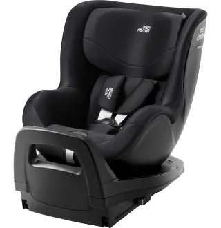Автокрісло Britax-Romer Dualfix Pro M Classic Deep Black