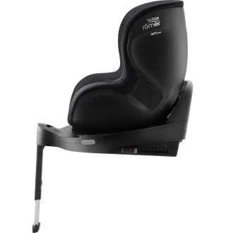 Автокрісло Britax-Romer Dualfix Pro M Classic Deep Black