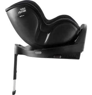 Автокрісло Britax-Romer Dualfix Pro M Classic Deep Black