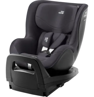 Автокрісло Britax-Romer Dualfix Pro M Classic Deep Grey
