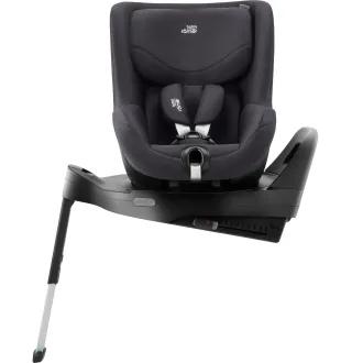 Автокрісло Britax-Romer Dualfix Pro M Classic Deep Grey