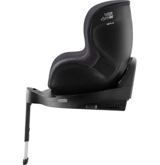Автокрісло Britax-Romer Dualfix Pro M Classic Deep Grey