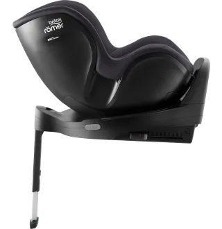 Автокрісло Britax-Romer Dualfix Pro M Classic Deep Grey