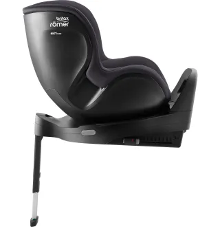 Автокрісло Britax-Romer Dualfix Pro M Classic Deep Grey