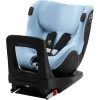 Літній чохол для автокрісла Britax-Romer DualFix M/3/ i-Size/ iSense Blue