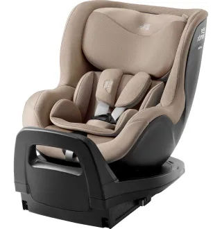 Автокрісло Britax-Romer Dualfix Pro M Style Teak