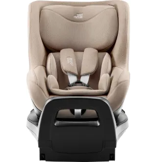 Автокрісло Britax-Romer Dualfix Pro M Style Teak