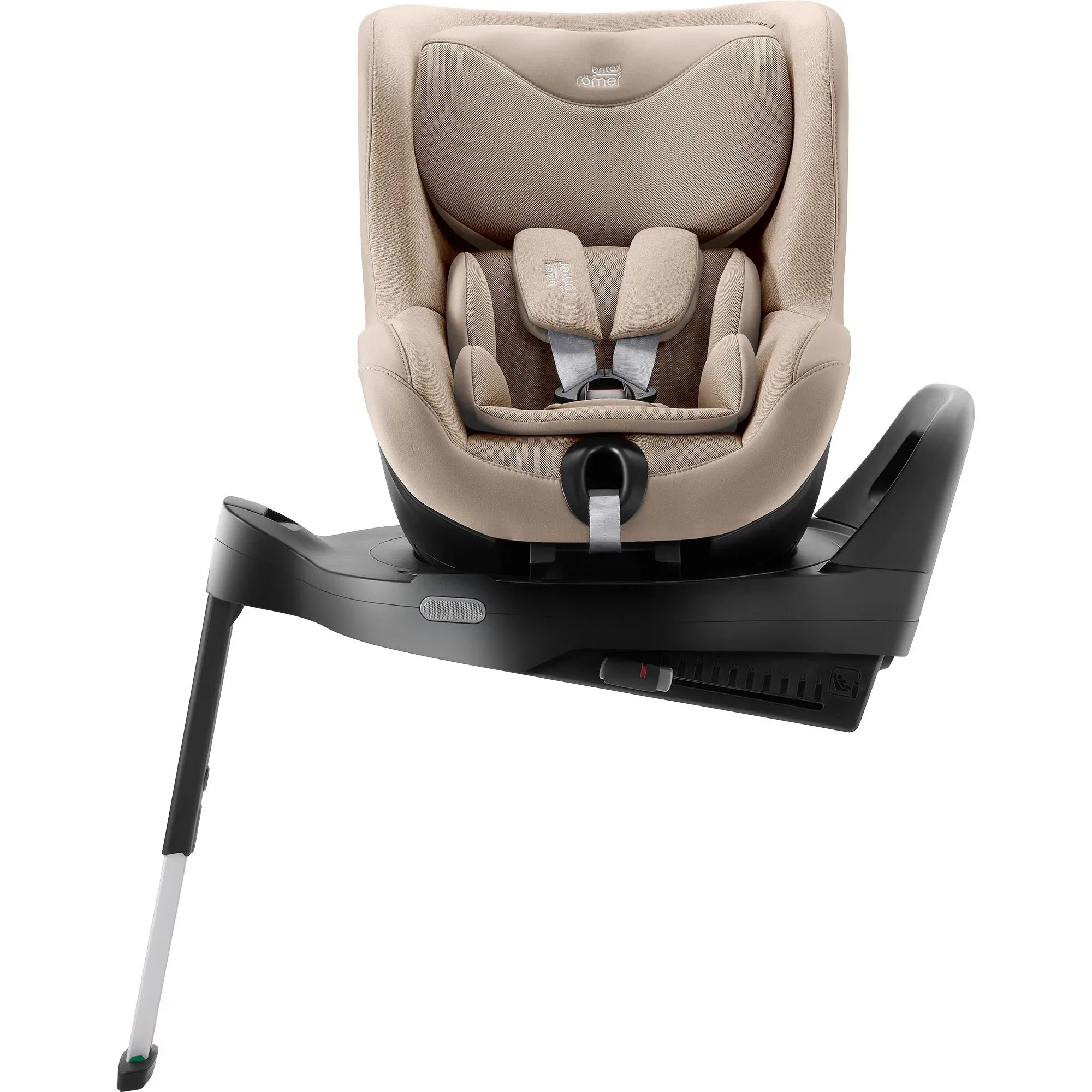 Автокрісло Britax-Romer Dualfix Pro M Style Teak