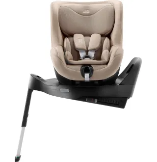 Автокрісло Britax-Romer Dualfix Pro M Style Teak