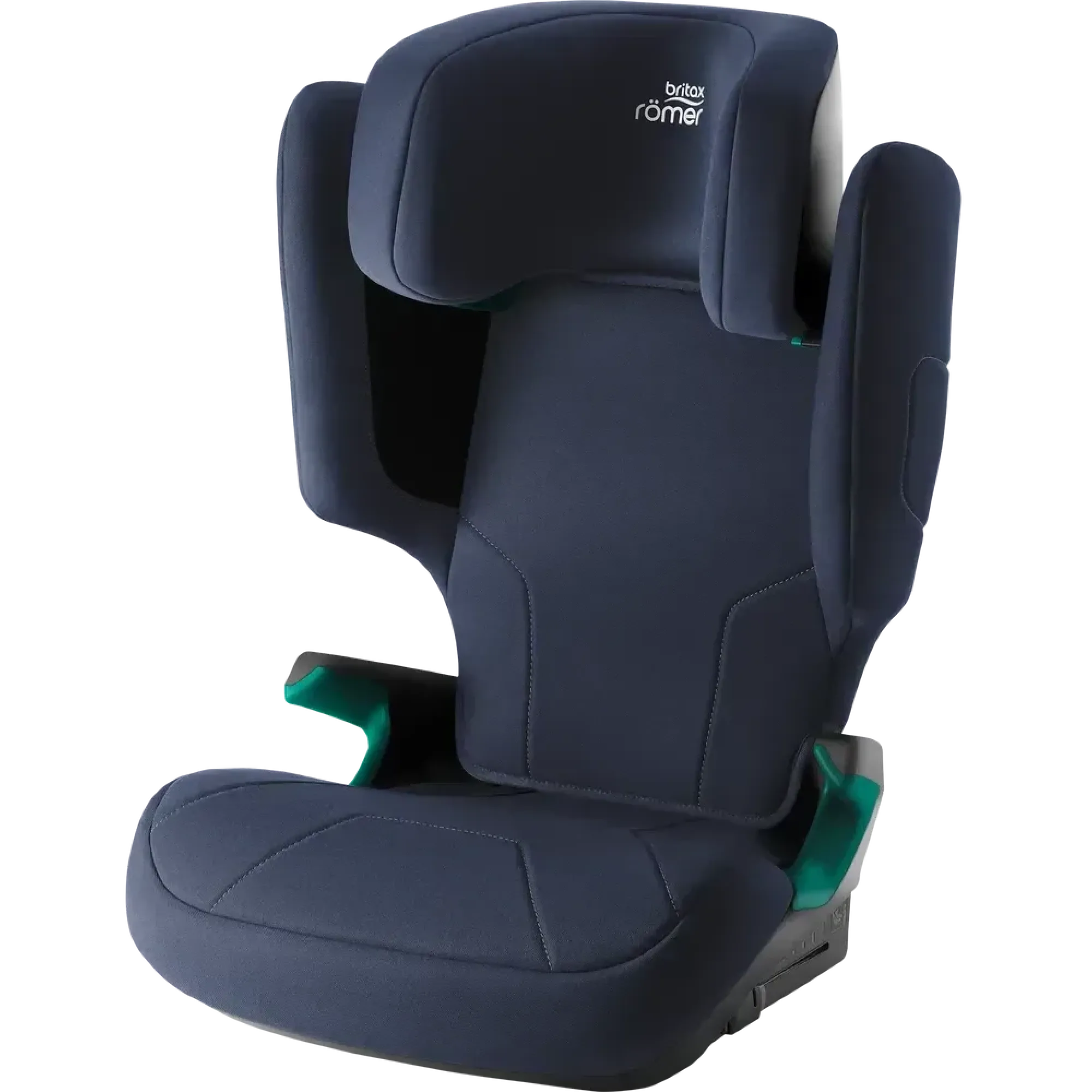 Автокрісло Britax-Romer Hi-Liner Night Blue