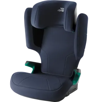 Автокрісло Britax-Romer Hi-Liner Night Blue Автокрісло Britax-Romer Hi-Liner Night Blue