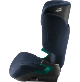 Автокрісло Britax-Romer Hi-Liner Night Blue