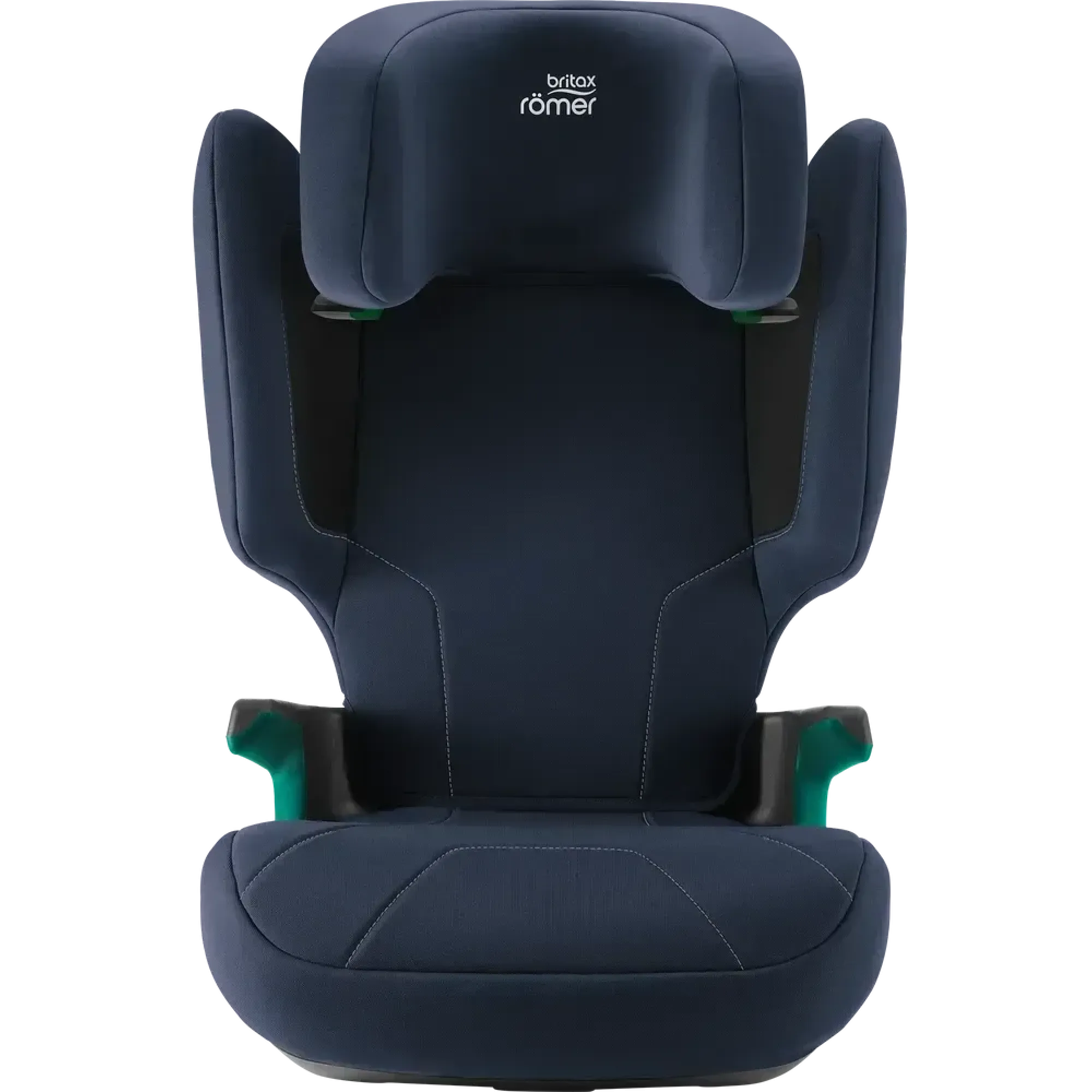 Автокрісло Britax-Romer Hi-Liner Night Blue