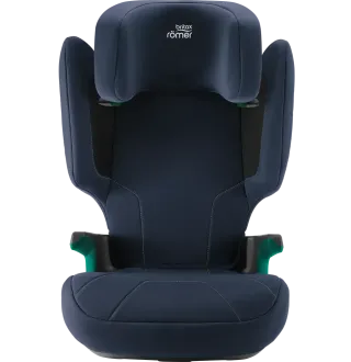 Автокрісло Britax-Romer Hi-Liner Night Blue