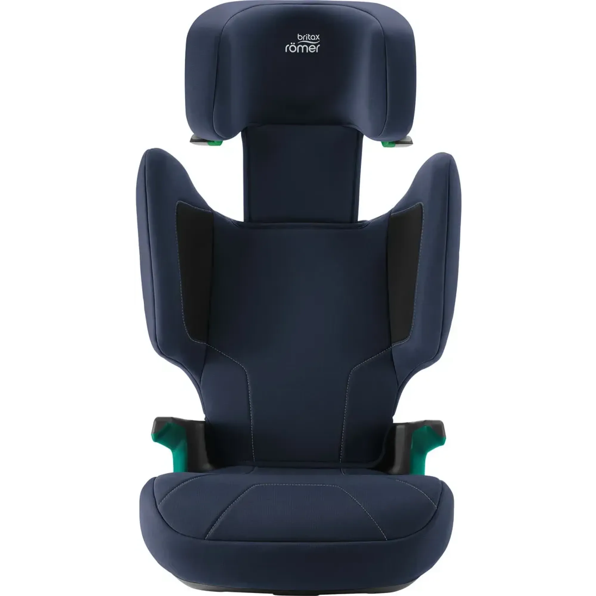 Автокрісло Britax-Romer Hi-Liner Night Blue